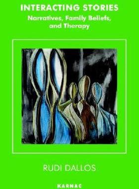 【预售】Interacting Stories: Narratives, Family Beliefs and