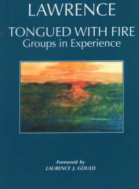 【预售】Tongued with Fire: Groups in Experience