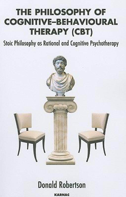 【预售】The Philosophy of Cognitive Behavioural Therapy