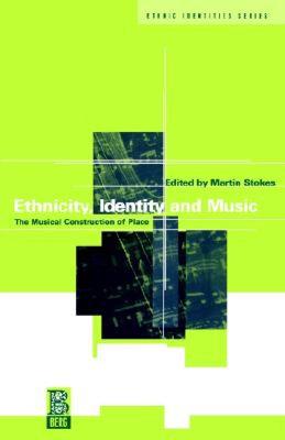 【预售】Ethnicity, Identity and Music: The Musical