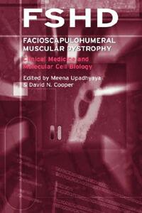 【预售】Facioscapulohumeral Muscular Dystrophy (Fshd):