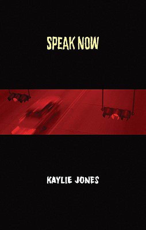 【预售】Speak Now