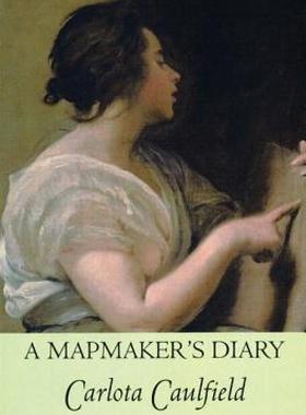 【预售】A Mapmaker's Diary