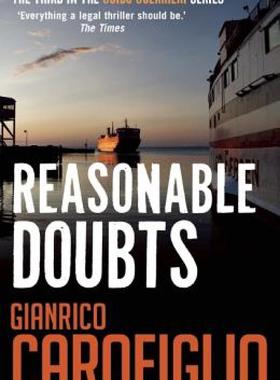 【预售】Reasonable Doubts