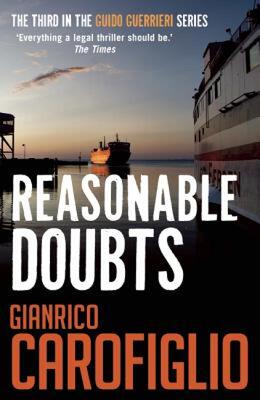 【预售】Reasonable Doubts