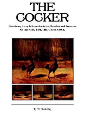 【预售】The Cocker - Containing Every Information to the