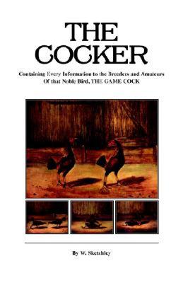 【预售】The Cocker - Containing Every Information to the