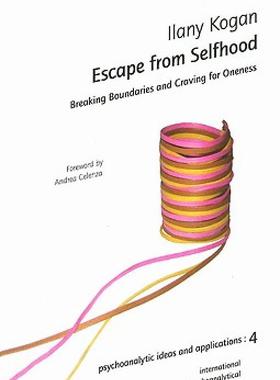 【预售】Escape from Selfhood: Breaking Boundaries and