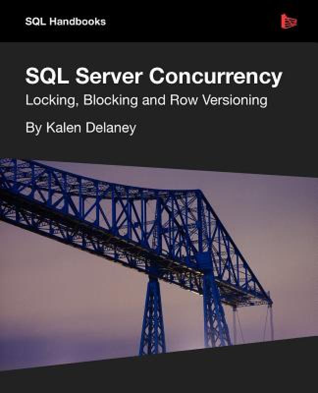 【预售】SQL Server Concurrency