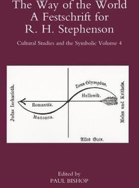 【预售】The Way of the World: A Festschrift for R.H.