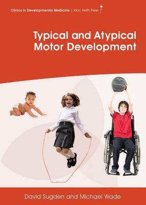 【预售】Typical and Atypical Motor Development