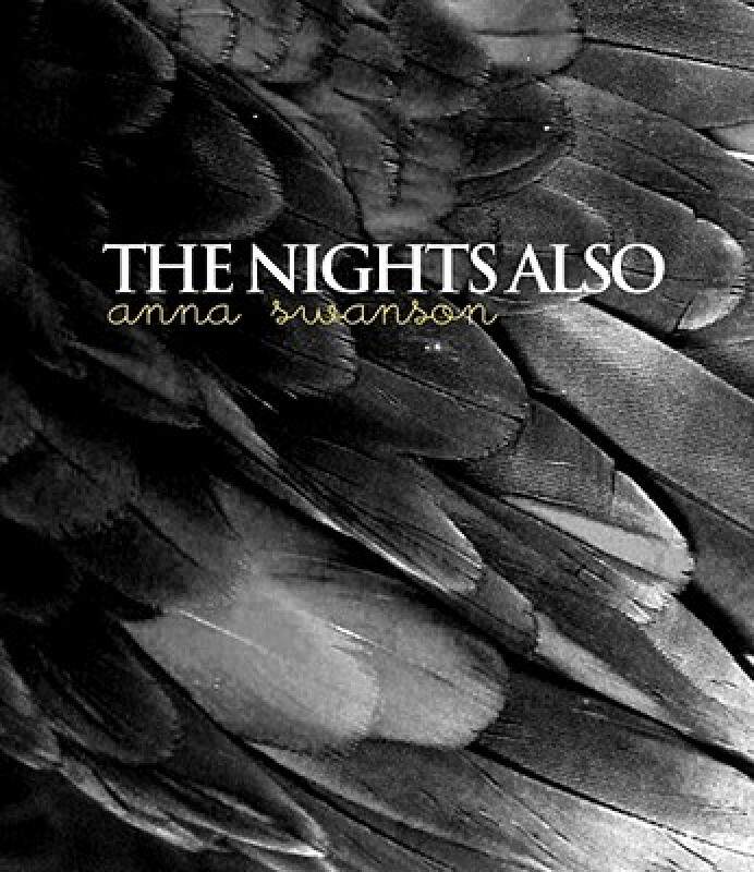 【预售】the nights also