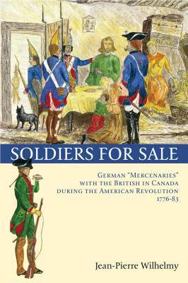 【预售】Soldiers for Sale: German 
