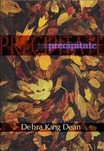 【预售】Precipitates