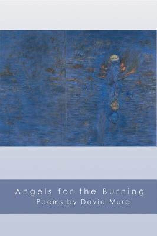 【预售】Angels for the Burning