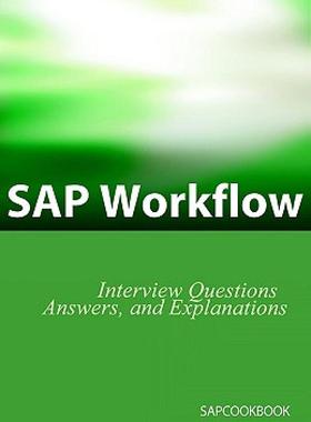 【预售】SAP Workflow Interview Questions, Answers, and