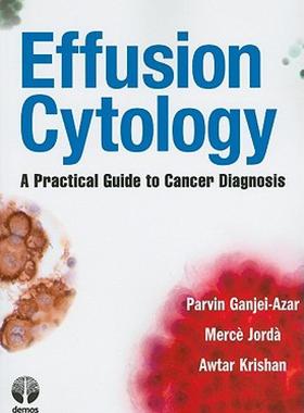 【预售】Effusion Cytology: A Practical Guide to Cancer