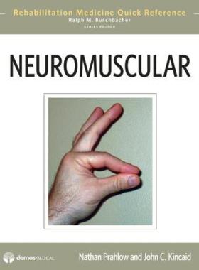【预售】Neuromuscular/Emg: Rmqr