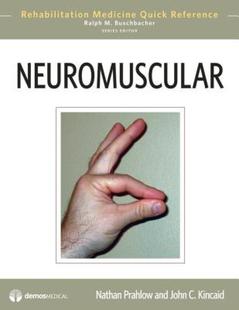 Emg Neuromuscular Rmqr 预售