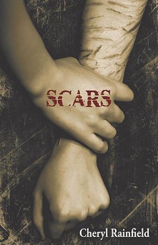 【预售】Scars