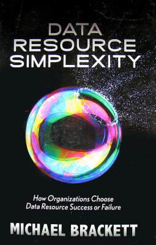【预售】Data Resource Simplexity: How Organizations Choose