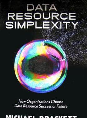 【预售】Data Resource Simplexity: How Organizations Choose