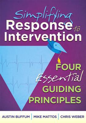 【预售】Simplifying Response to Intervention: Four Essential