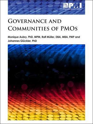 【预售】Governance and Communities of PMOs