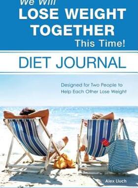 【预售】We Will Lose Weight Together This Time! Diet