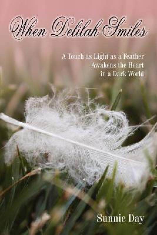 【预售】When Delilah Smiles