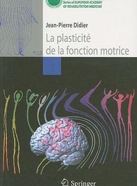 【预售】La Plasticite de la Fonction Motrice