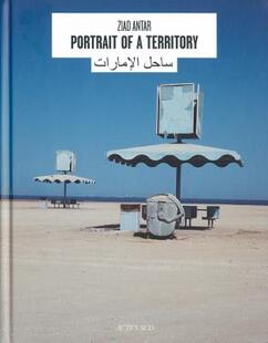 【预售】Ziad Antar: Portrait of a Territory