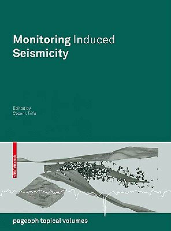 【预售】Monitoring Induced Seismicity