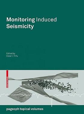 【预售】Monitoring Induced Seismicity