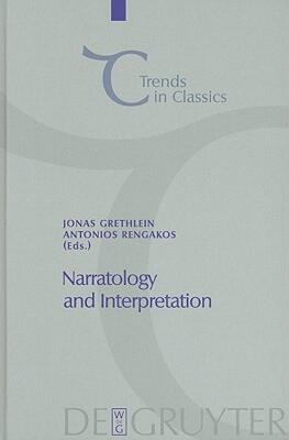 【预售】Narratology and Interpretation: The Content of