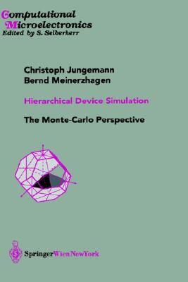 【预售】Hierarchical Device Simulation: The Monte-Carlo