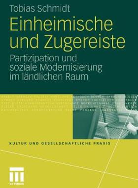 【预售】Einheimische Und Zugereiste: Partizipation Und