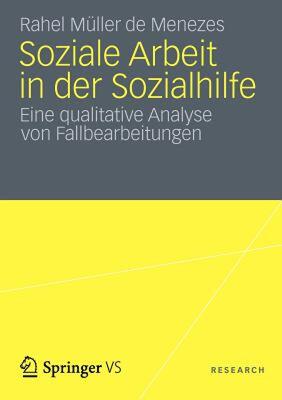 【预售】Soziale Arbeit in Der Sozialhilfe: Eine Qualitative