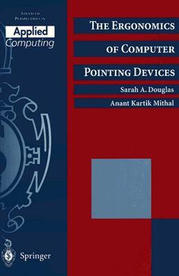【预售】The Ergonomics of Computer Pointing Devices