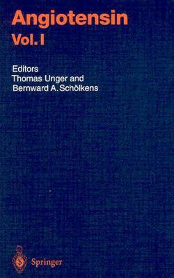 【预售】Angiotensin - Vol. I