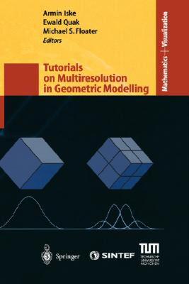 【预售】Tutorials on Multiresolution in Geometric Modelling: