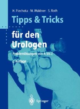 【预售】Tipps Und Tricks Fr Den Urologen