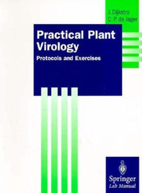 【预售】Practical Plant Virology: Protocols and Exercises