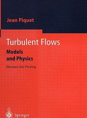 【预售】Turbulent Flows
