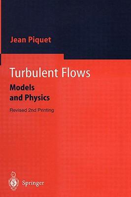 【预售】Turbulent Flows