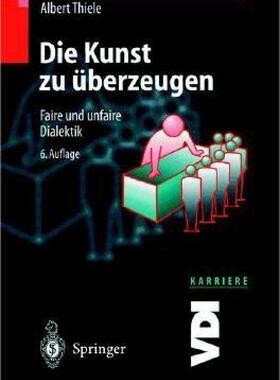 【预售】Die Kunst Zu Berzeugen: Faire Und Unfaire Dialektik