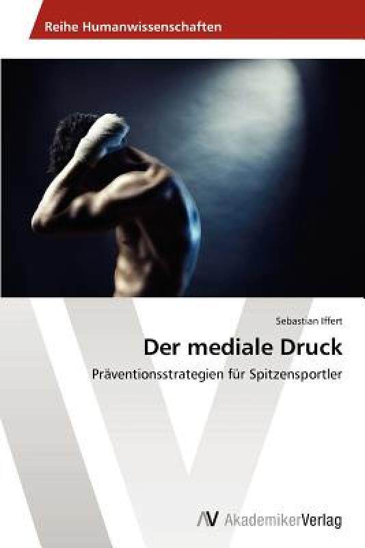 【预售】Der Mediale Druck