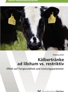 【预售】K Lbertr Nke Ad Libitum vs. Restriktiv