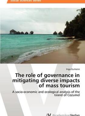 【预售】The Role of Governance in Mitigating Diverse Impacts