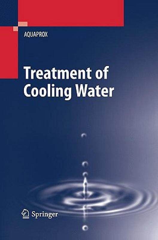 【预售】treatment of cooling water